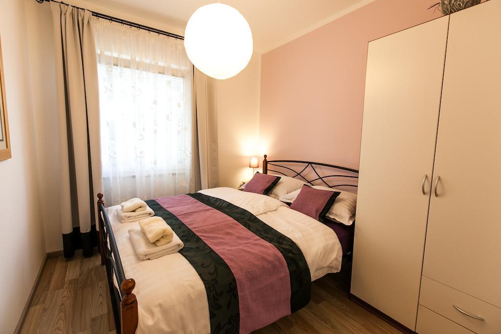 Villa Maria Крк Номер фото