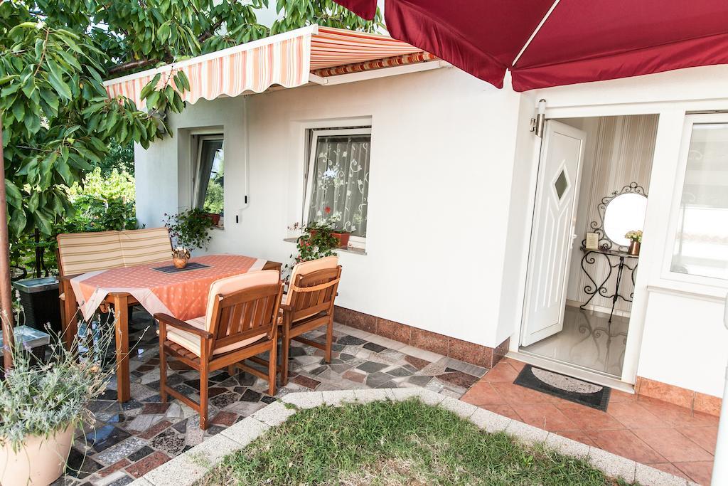 Villa Maria Крк Номер фото